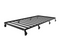 TOYOTA LAND CRUISER 76 SLIMLINE II ROOF RACK KIT