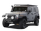 JEEP WRANGLER JK 4 DOOR (2007-2018) EXTREME SLIMLINE II ROOF RACK KIT