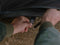 SCOUT, SURF, DESERT, FOREST REV TENT POLE SET UP 